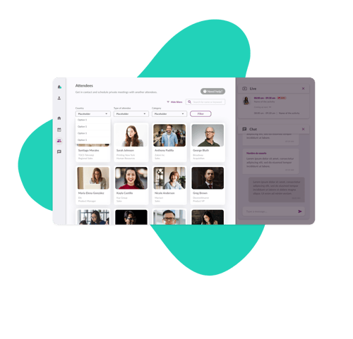 How to Run B2B Networking Sessions at Your Online Events-3