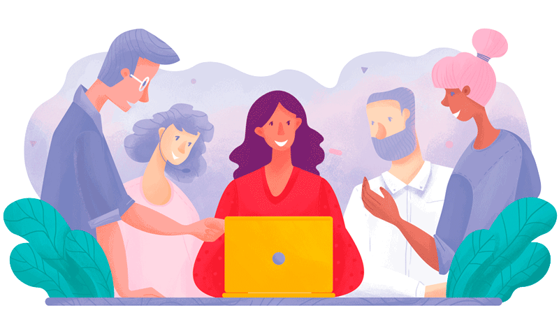 Dedicated-Support-Team-illustration-op Dedicated-Support-Team-illustration-op