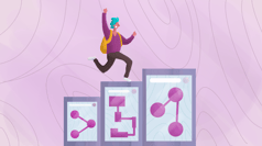 Virtual Events Logistics