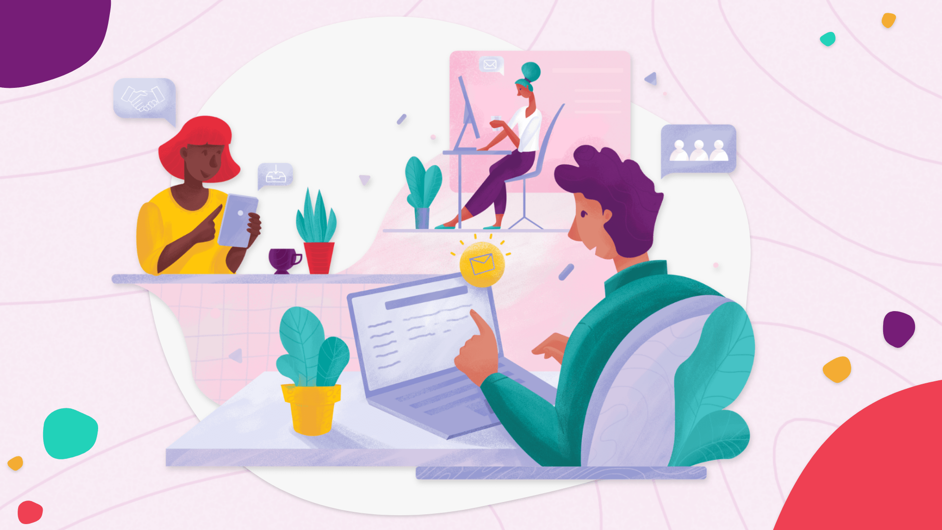 Estrategias e ideas del marketing de eventos: La guía del 2021