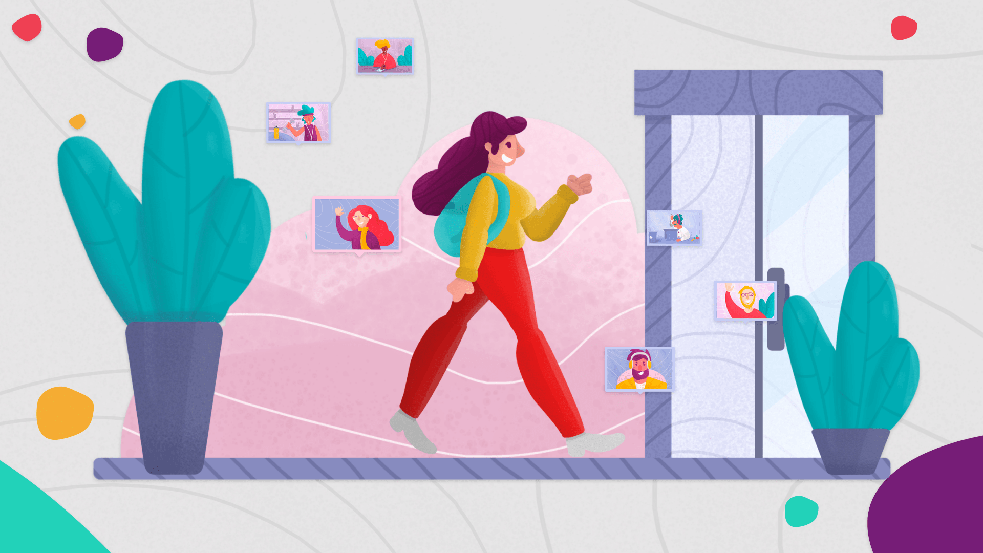 How to Plan and Run a Virtual Job Fair