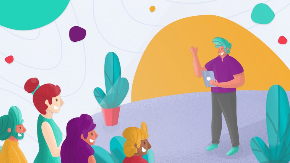 The Ultimate Event Planning Guide: How to Plan an Event